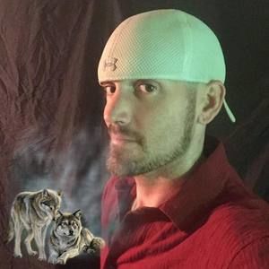 Meet your Posher, Thomas